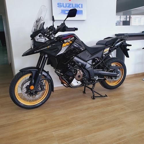 Imagen 5 de 22 de Suzuki V Strom 1050 Xt No Versys Mt Gs Permutas Creditos