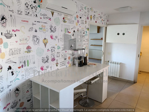 Departamento De 5 Ambientes Con Cochera Castelar Centro