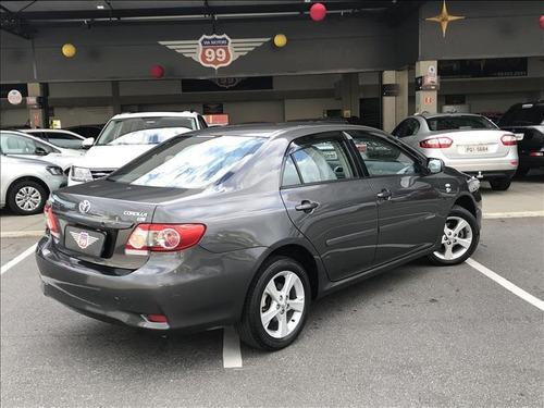 Toyota Corolla Corolla Gli 1.8