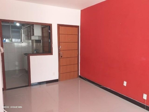 Imagem 8 de 15 de Apartamento Para Venda Em Salvador, Barra, 2 Dormitórios, 2 Banheiros, 1 Vaga - Vg2733_2-1197058