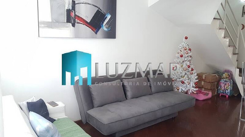 Imagem 2 de 15 de Oportunidade Casa 3 Dormitórios A Venda No Horto Do Ype - 215l