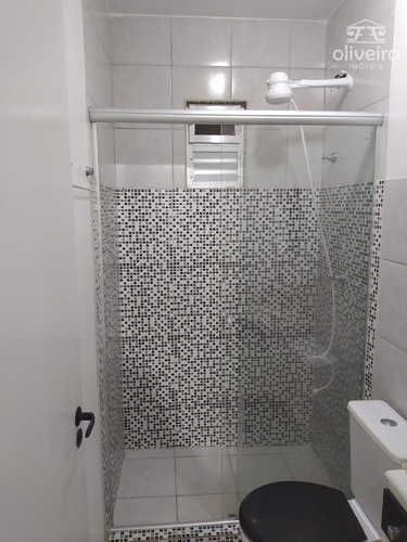 Imagem 11 de 12 de Apartamento Para Alugar No Residencial Bairro Cidade Cód. A1230 - A1230