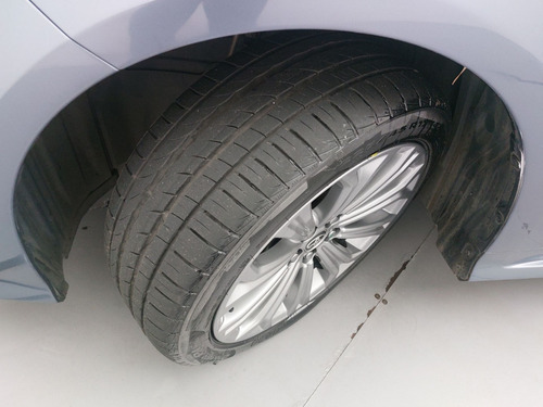 Toyota Corolla 2.0 VVT-IE FLEX XEI DIRECT SHIFT