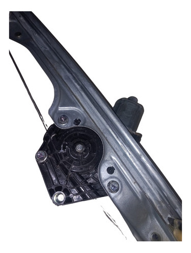 Maquina Vidro Traseira Direita Onix Plus 1.0 2020 Original