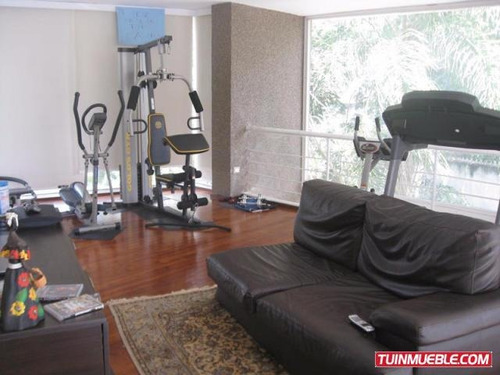 Imagen 8 de 14 de Moderna Casa En Venta En Macaracuay, Caracas, Codigo: Mvg 22-10158