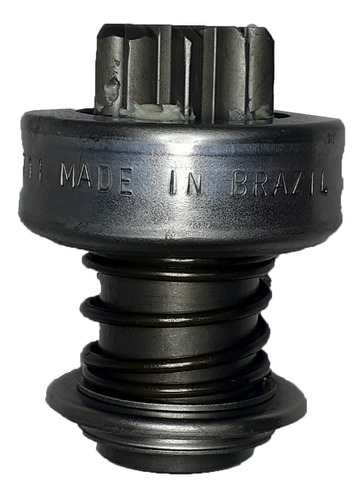 Bendix Arranque Fiat 131 Vw 1300 Renault 4/5 Opel Manta 9d