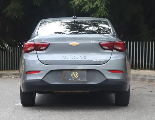 Chevrolet Onix 1.0T Premier Sedan At