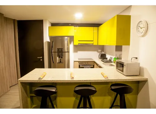 Vendo Apartaestudio En Centro Internacional