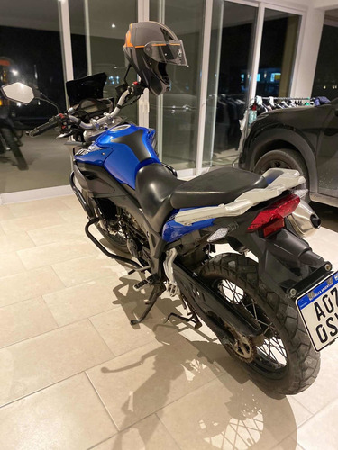 Imagen 2 de 16 de Corven Touring Triax 250