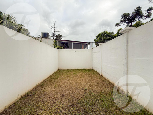 Venta En Bloque - Complejo De 3 Duplex - Castelar Sur