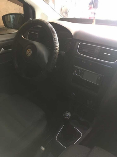 Volkswagen Fox 2011 1.0 Vht Trend Total Flex 3p
