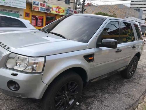 Land Rover Freelander 2007 3.2 Hse 5p