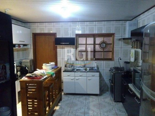 Sobrado Em Passo Das Pedras Com 3 Dormitórios - Ot5814