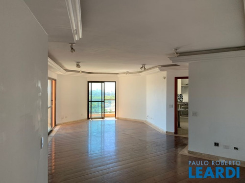 Imagem 1 de 15 de Apartamento - Parque São Domingos - Sp - 398847