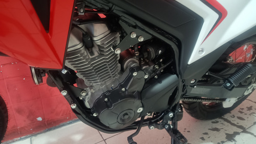 Xr 300i Tornado 2025 0 Km Ja Documentada 2025
