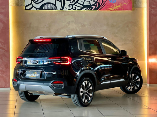 Chery Tiggo 5X TIGGO 5 TXS