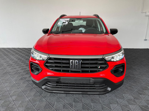 Fiat Pulse DRIVE 1.3 8V Flex Aut.