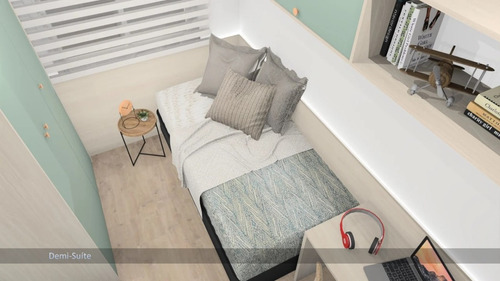 Ap Tipo Garden Com 62m² De Area Externa Privativa