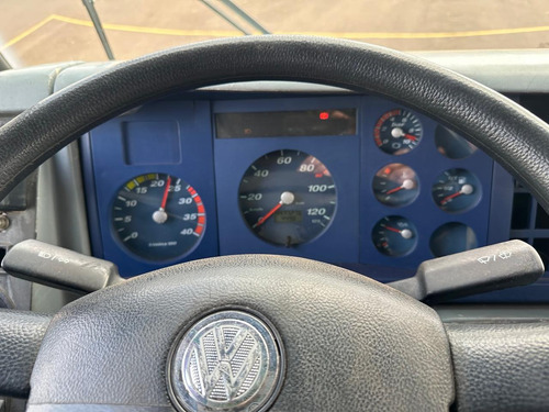 Micro Vw 8150 Induscar - Mod 2004 !!!