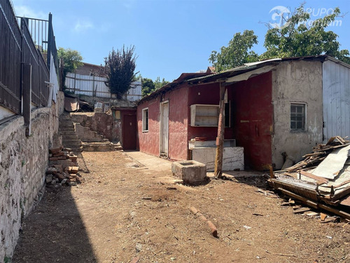 Sitio En Venta En Viña Del Mar