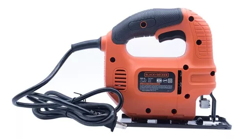 Black&Decker Jig Saw KS-501