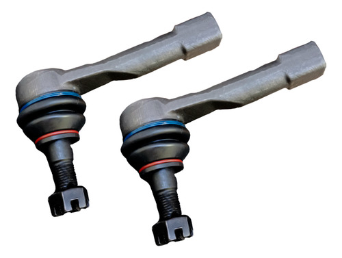 Duo Terminal Exterior Tsubame 1992-2004 1.6l 4cil-ns