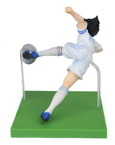 Action Figure Captain Tsubasa: Oliver Tsubasa