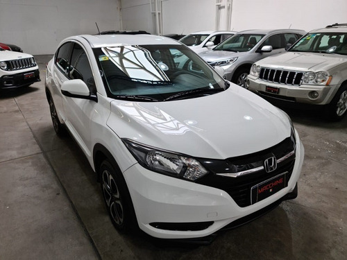 Honda Hr-v 1.8 Lx 2wd Cvt