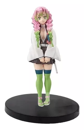 KIMETSU NO YAIABA FIGURE DEMON SLAYER ACTION FIGURE BONECO COLECIONAVEL  ANIME MANGÁ