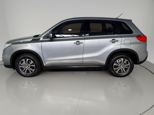 Imagem 7 de 14 de Suzuki Vitara 1.6 4you (aut)