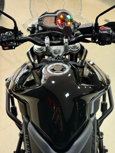 Triumph Tiger 800 Xr
