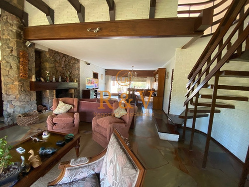 Imagen 5 de 14 de Venta De Casa En La Mansa - Punta Del Este