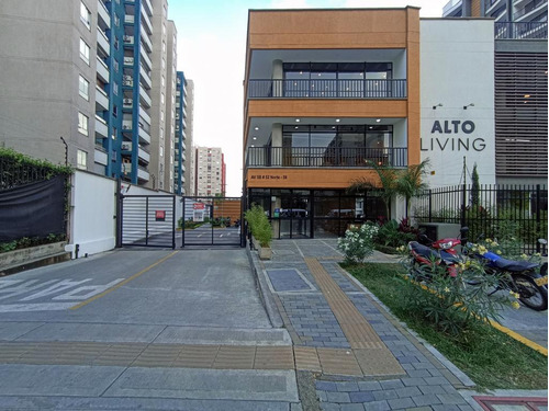 Apartaestudio En Arriendo En Cali Urbanización La Flora. Cod 106366