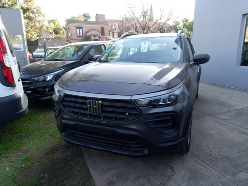 Imagen 14 de 15 de Fiat Pulse 1.3 Drive Stock Fisico M! 15/08/22