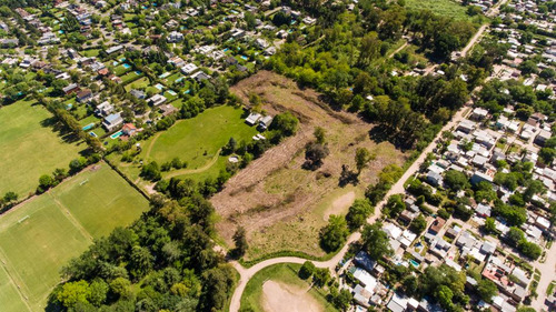 Lote Terreno En Venta En Barrio Parque Altos De Garin, Escobar