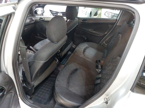 Peugeot 206 1.4 Presence Sw 8v Flex 4p Manual