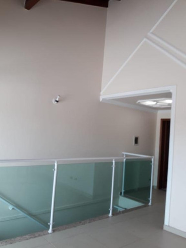Sobrado Com 3 Dormitórios À Venda, 242 M² - Jardim Do Mar - São Bernardo Do Campo/sp - So20210