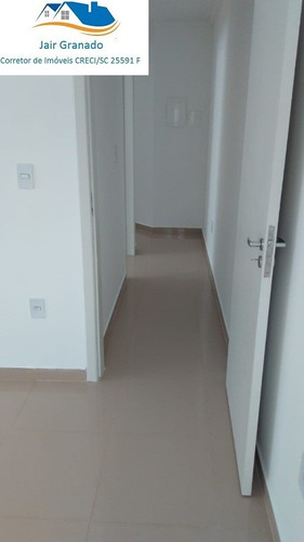 Imagem 8 de 10 de Oportunidade Lindo Apartamento No Centro De Camboriú Com 02 Dormitórios - Ap01179 - 67619904