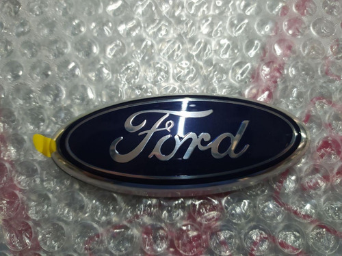 Emblema Delantero Ford 18550