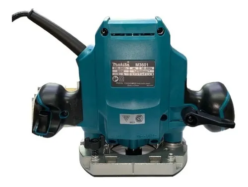 Fresadora M3601 Makita