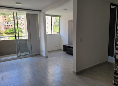 Apartamento En Venta Itagüí