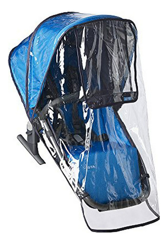 Cubierta Lluvia Rumbleseat Uppababy