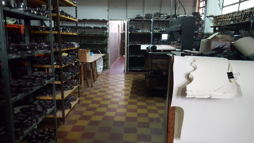 Imagen 5 de 16 de Excelente Inmueble Industrial En Venta