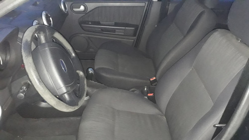Ford Ecosport Freestyle1.6 Completo Flex - Único Dono - 2008