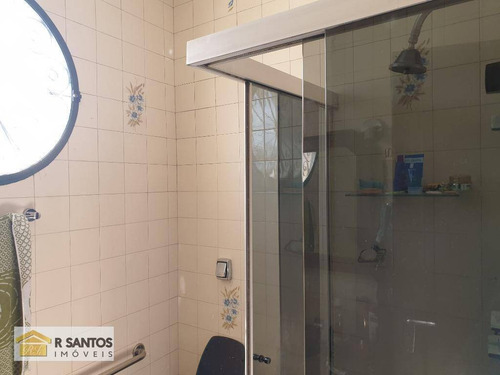 Sobrado Com 3 Dormitórios À Venda Ou Locação160 M² Por R$ 1.200.000 - Jardim Aeroporto - São Paulo/sp - So1359