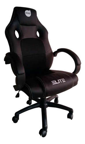 Cadeira Gamer Dazz Elite Series 624761 125kg 1.80m Pu+pvc