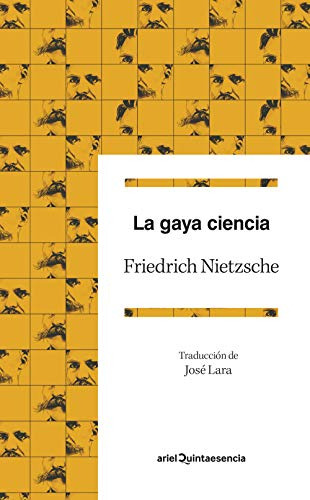 Libro La Gaya Ciencia De Friedrich Nietzsche