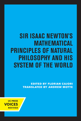 Libro Sir Isaac Newton's Mathematical Principles Of Natur...