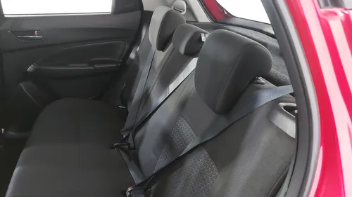 Suzuki Swift 1.0 BOOSTERJET AUTO