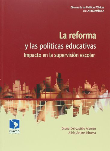 Libro La Reforma Y Las Politicas Educativas Impa De Del Cast